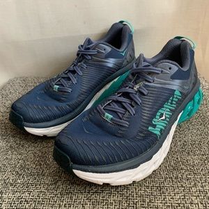 Hoka One One Arahi 2 Women's Sz 9.5
